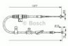 BOSCH 1 987 477 842 Cable, parking brake